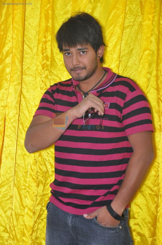 Tanish Casual Shoot on 5th September 2011