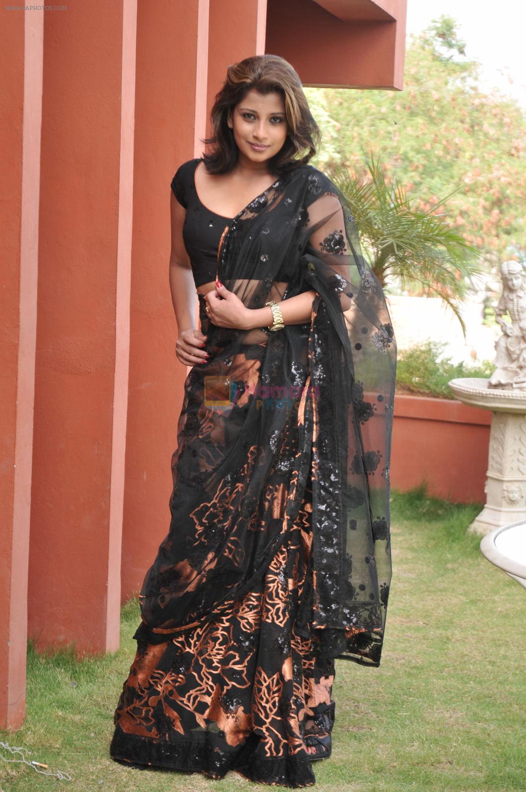 Nadeesha Hemamali Glamour Shoot