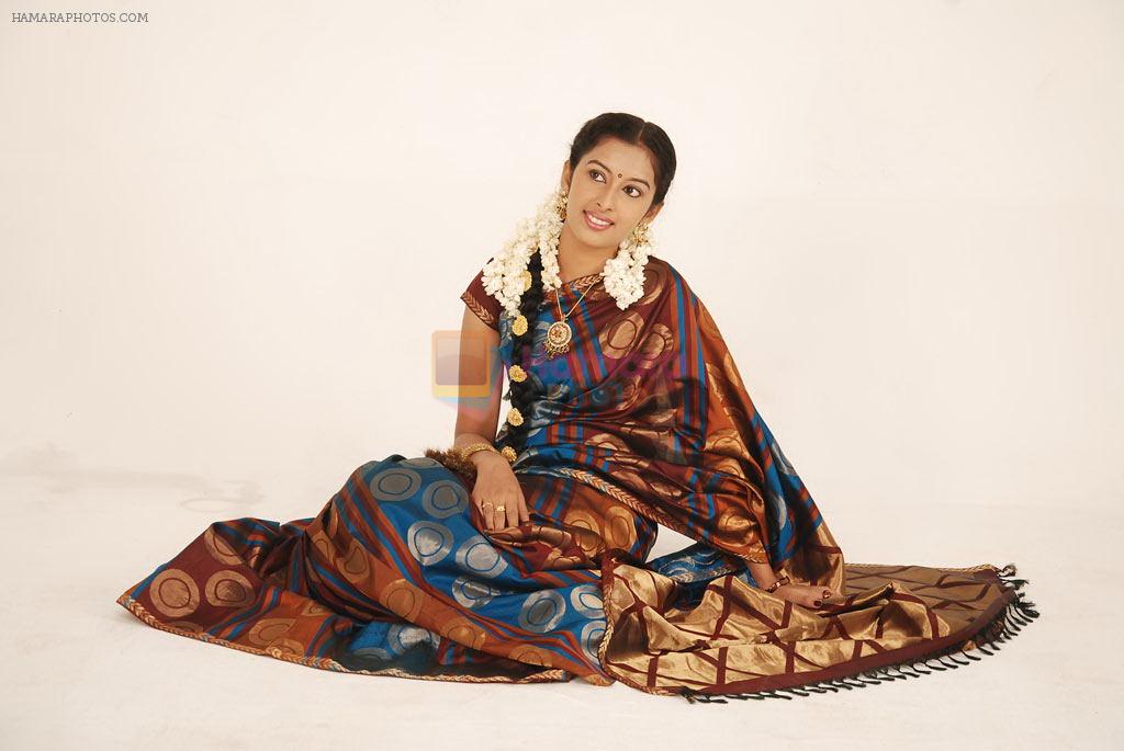 Aswathy Glam Shoot