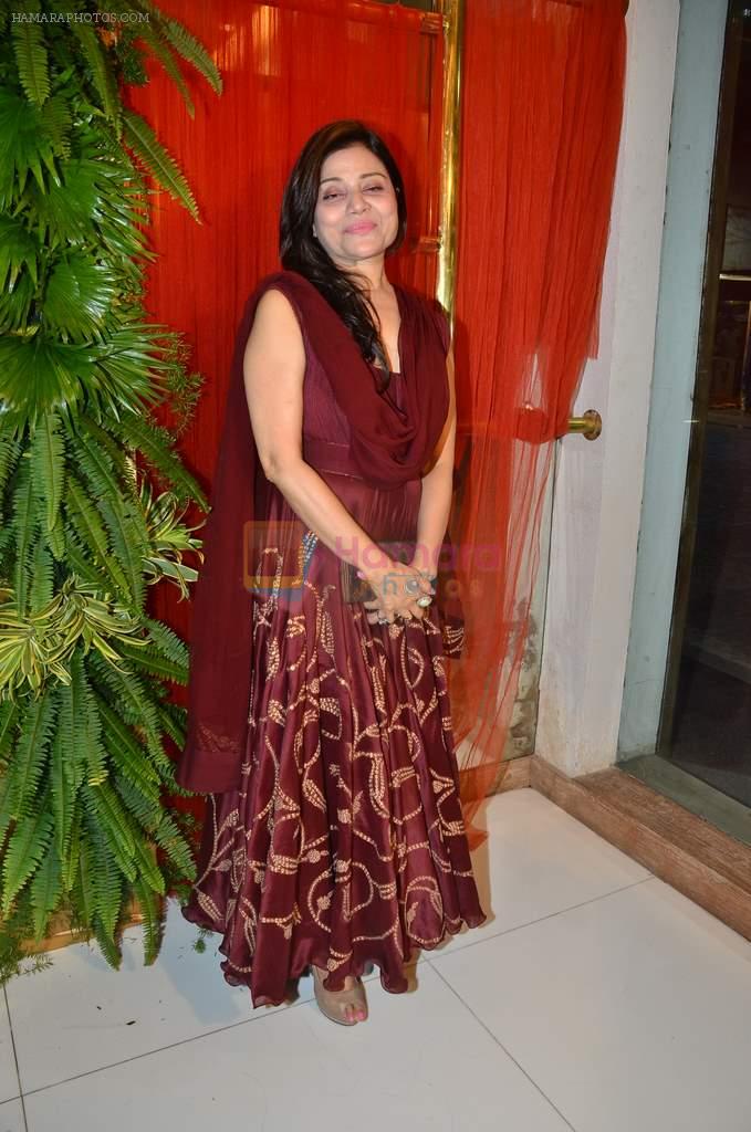 Sapna Mukherjee at the launch of new collection by designer Nisha Sagar in Juhu, Mumbai on 13th Sept 2011
