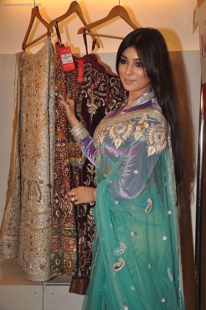 Ayesha Takia promote Mod in Libas store on 15th Sept 2011