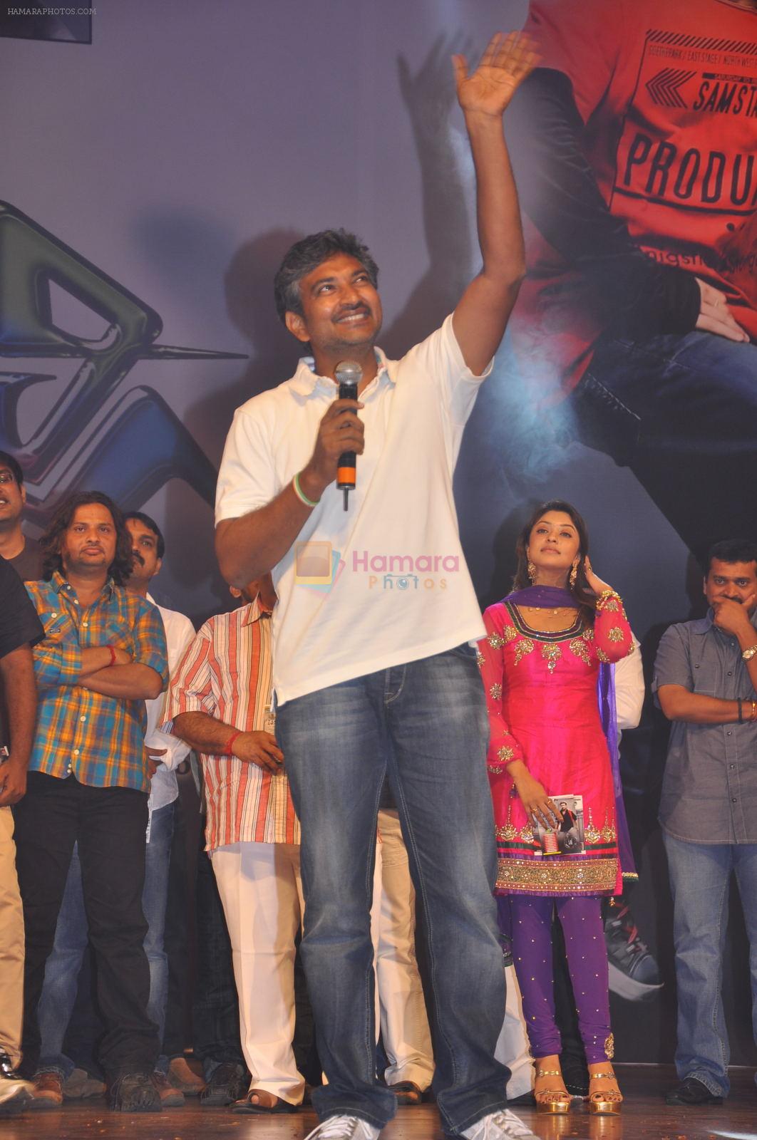 Oosaravelli Movie Audio Launch on 14th September 2011