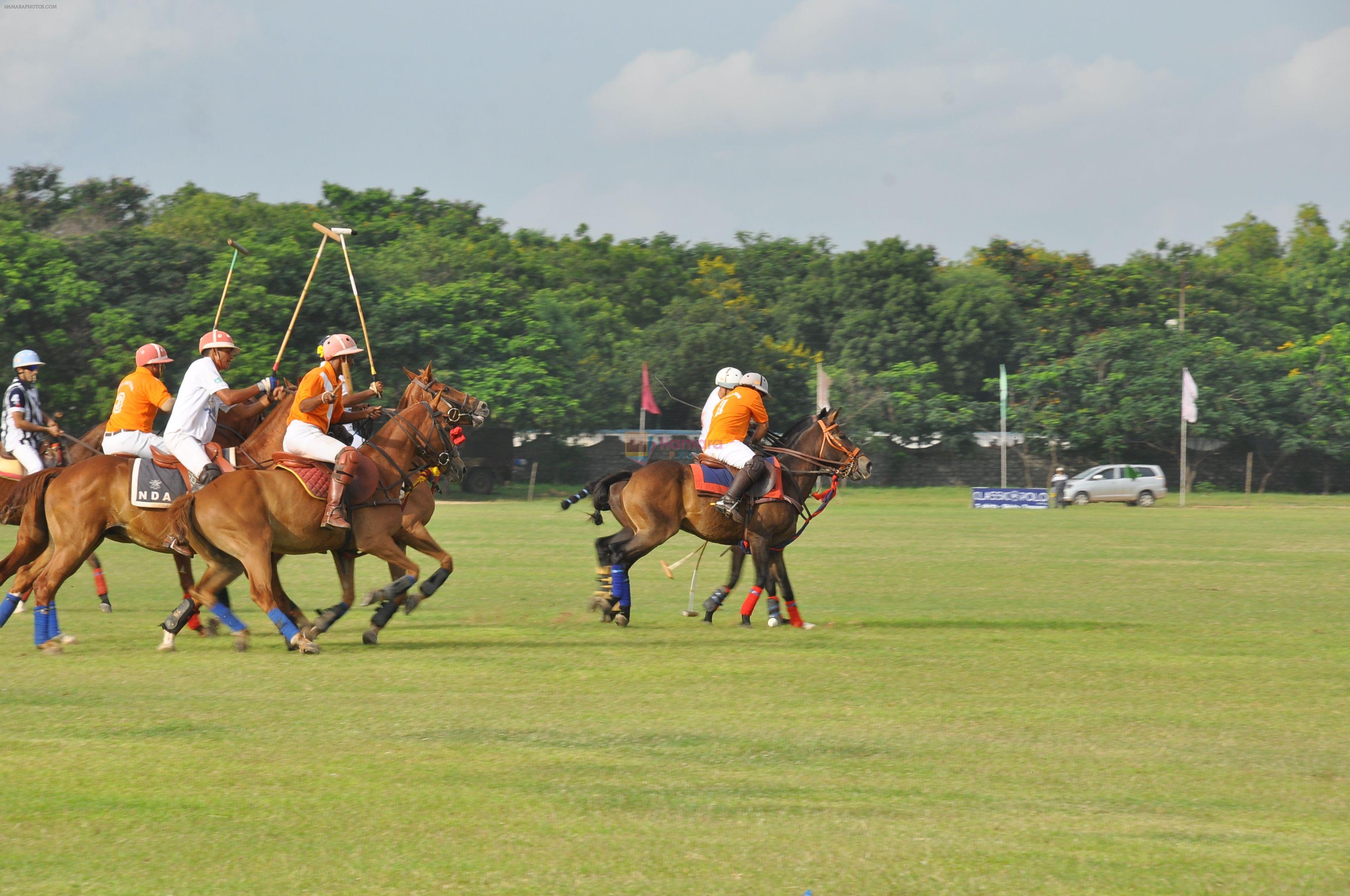 POLO Grand Final Event on 17th September 2011