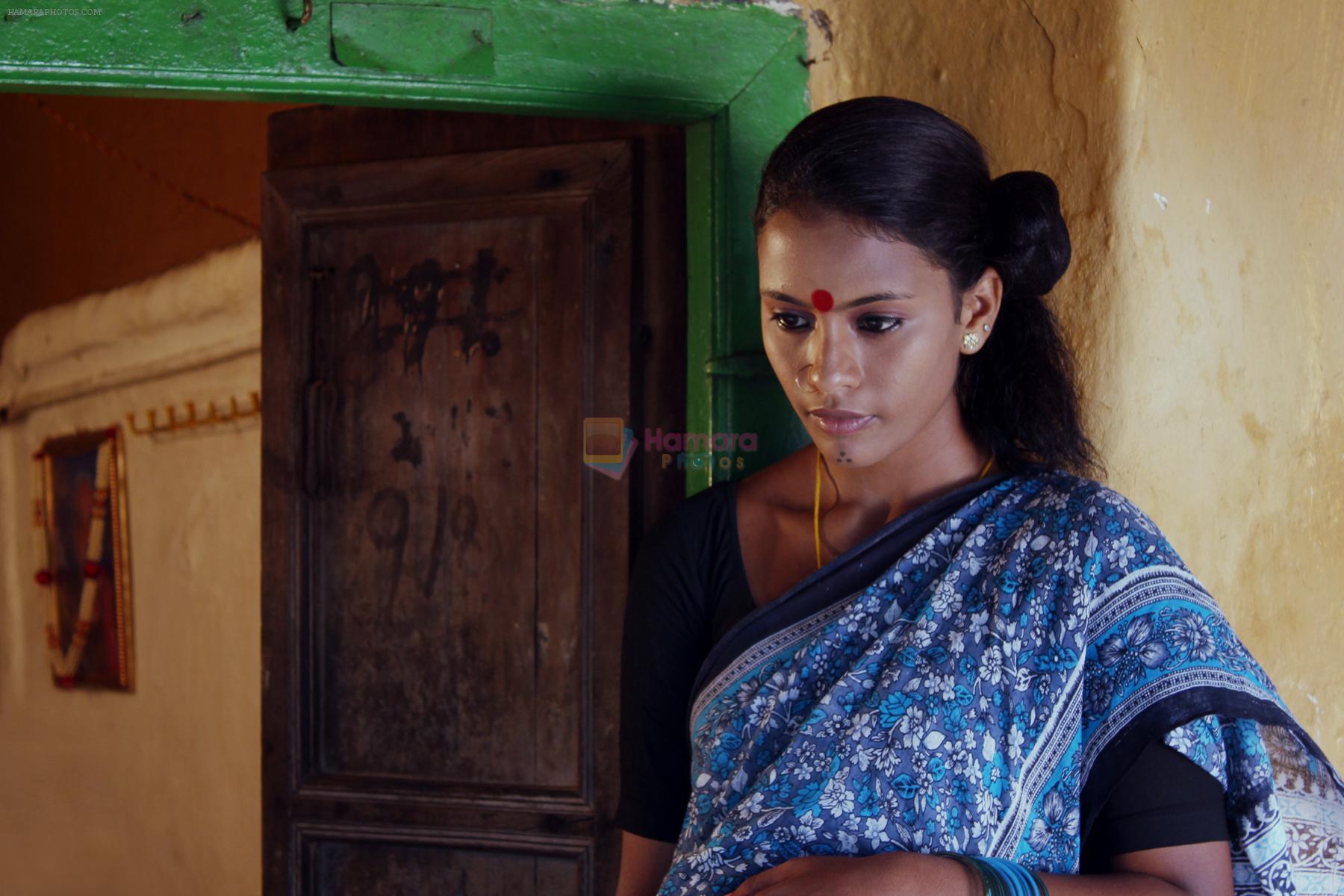 Deepika in Sandram Movie Stills