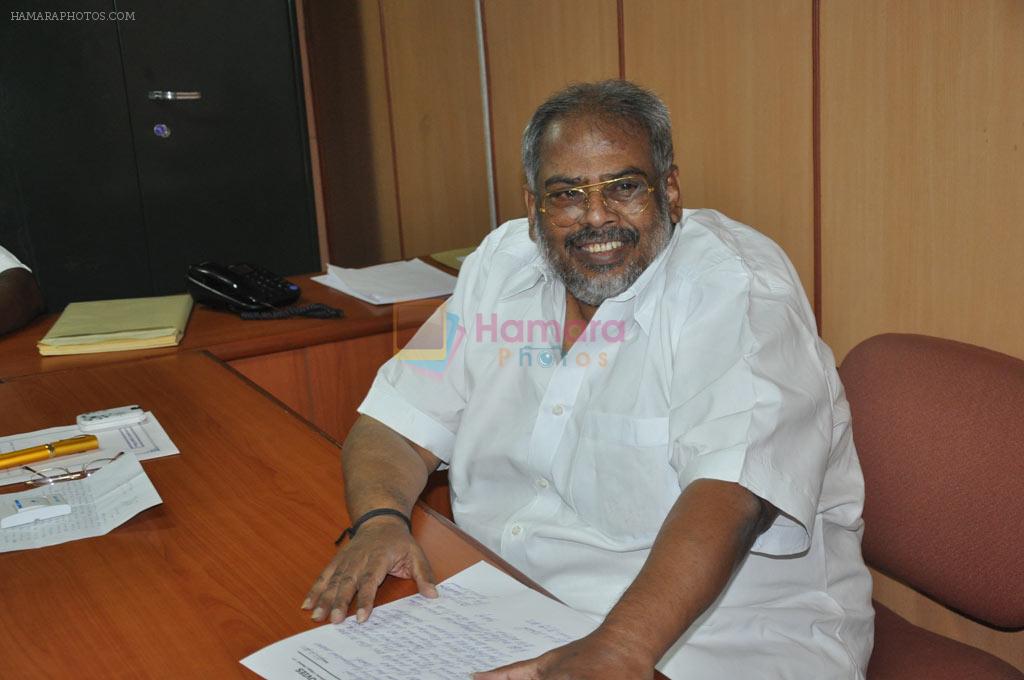 Nominations For Producer's Council Elections Stills