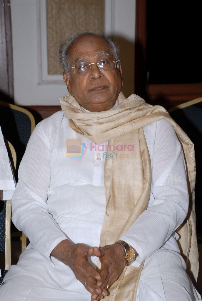 Akkineni Nageswara Rao at Gudaavalli Ramabrahmam Book Launching on 27th September 2011