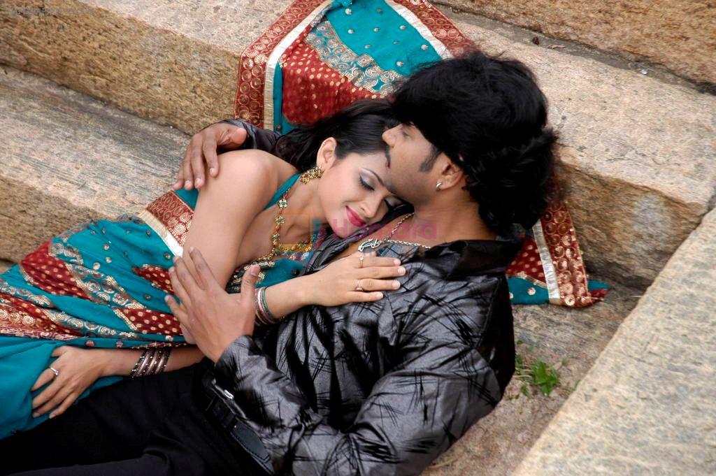 Shiva Ganga Movie Stills