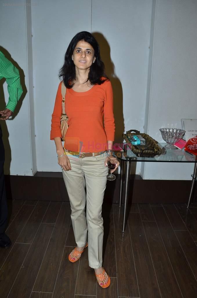 at Amara Event - Navratri Exhibition in Mumbai on 29th Sept 2011