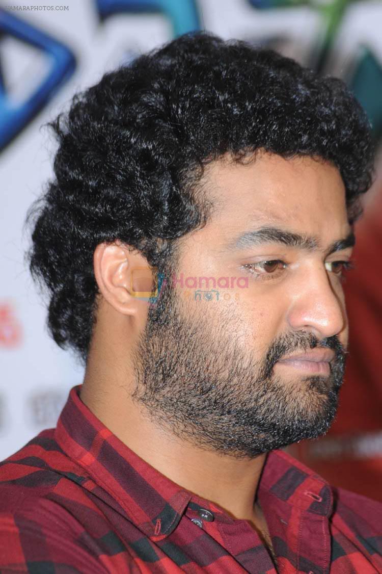 Jr NTR is great in this aspect!