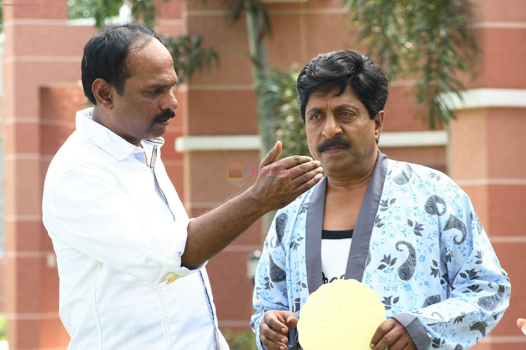 Sreenivasan in Padmasree Bharat Dr Saroj Kumar Movie Stills