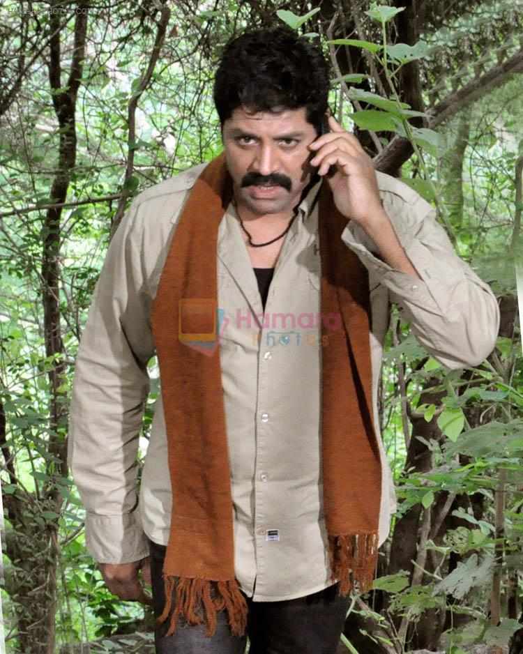 Srihari in Tea Samosa Biscuit Movie Stills