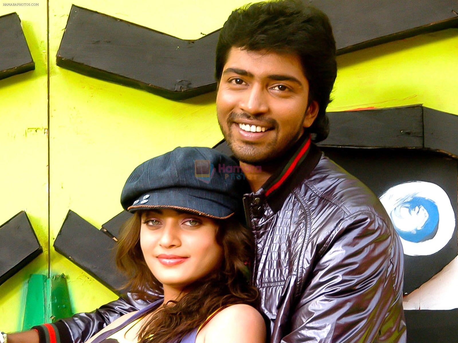 Sneha Ullal, Allari Naresh in Madatha Kaja Movie Stills