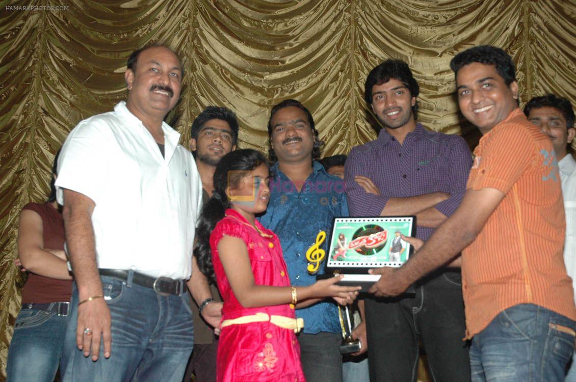 Madatha Kaja Movie  Platinum Disc Function on 3rd October 2011