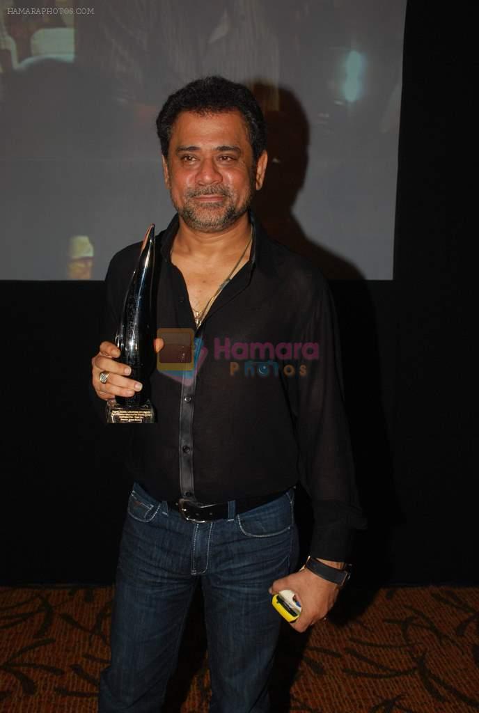 Anees Bazmee at Locations in Novotel on 7th Oct 2011