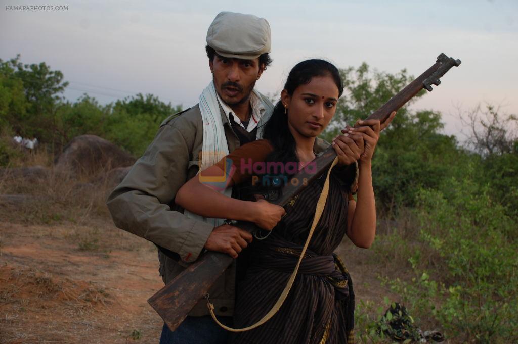 Telangana Godavari Movie Stills