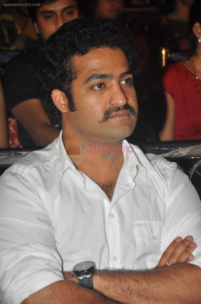 Junior NTR attends Mogudu Movie Audio Launch on 11th October 2011