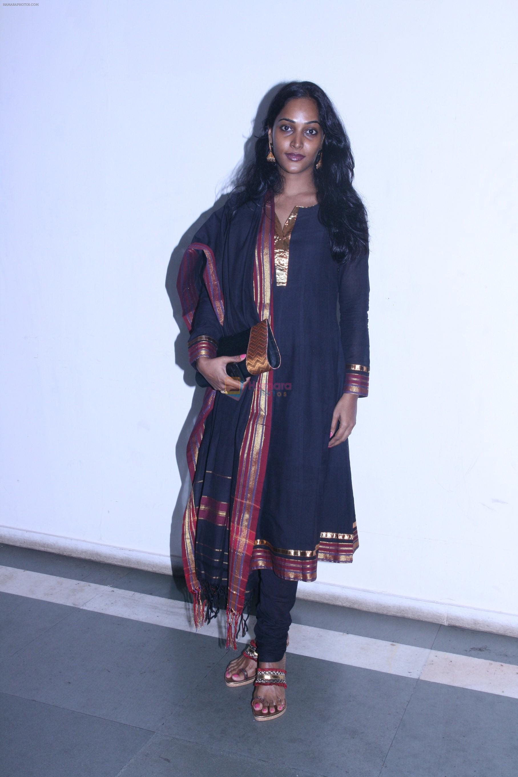 Rajshri vaidya at Sufi Geet and gazals event in Mumbai on 15th Oct 2011