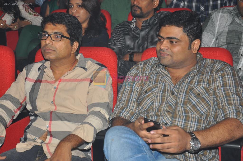 Oh My Friend Audio Launch on 14th October 2011