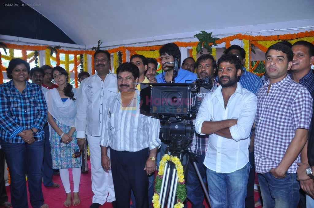 Routine Love Story Movie Opening on 15th October 2011