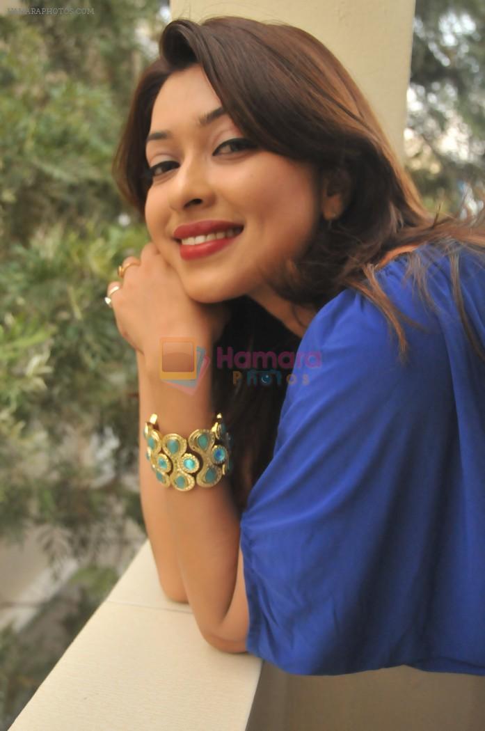 Payal Ghosh's Casual Shots on 7th October 2011