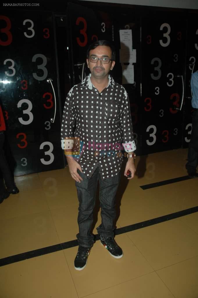 at MAMI fest in Cinemax, Mumbai on 17th Oct 2011