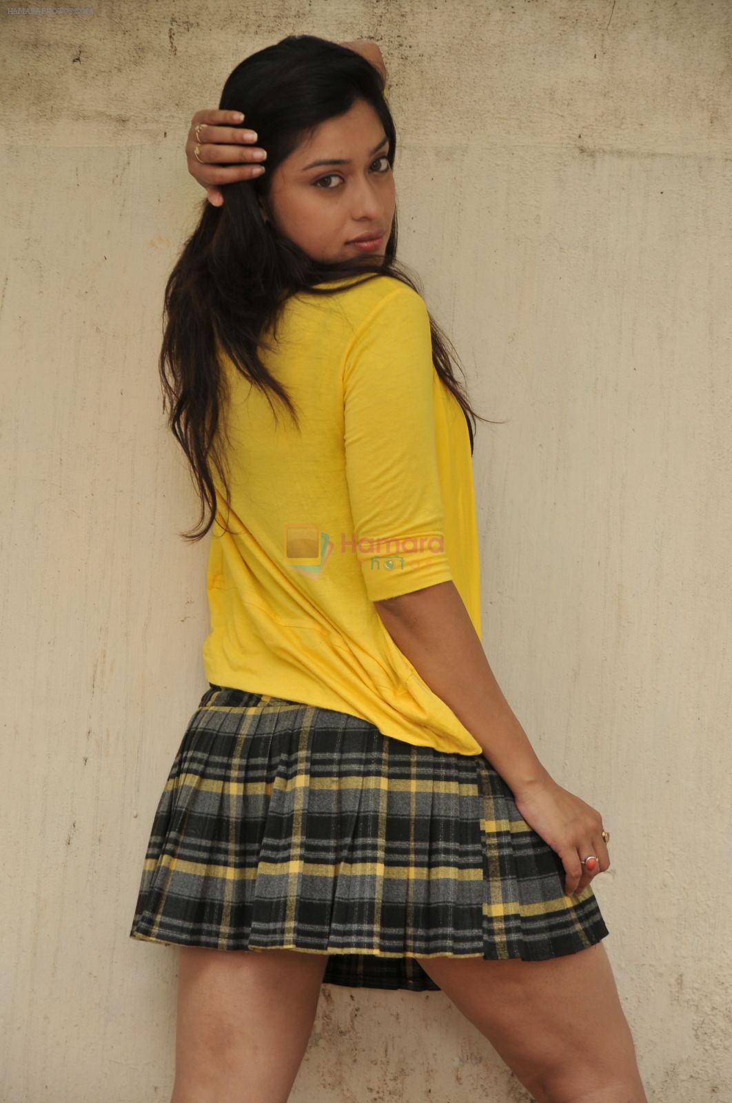 Payal Ghosh's Casual Shots on 26th July 2010