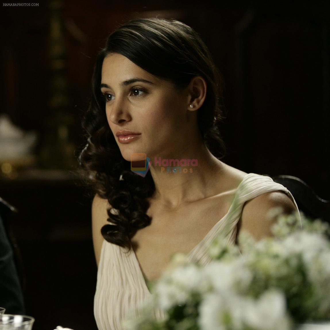 Nargis Fakhri in the still from movie Rockstar