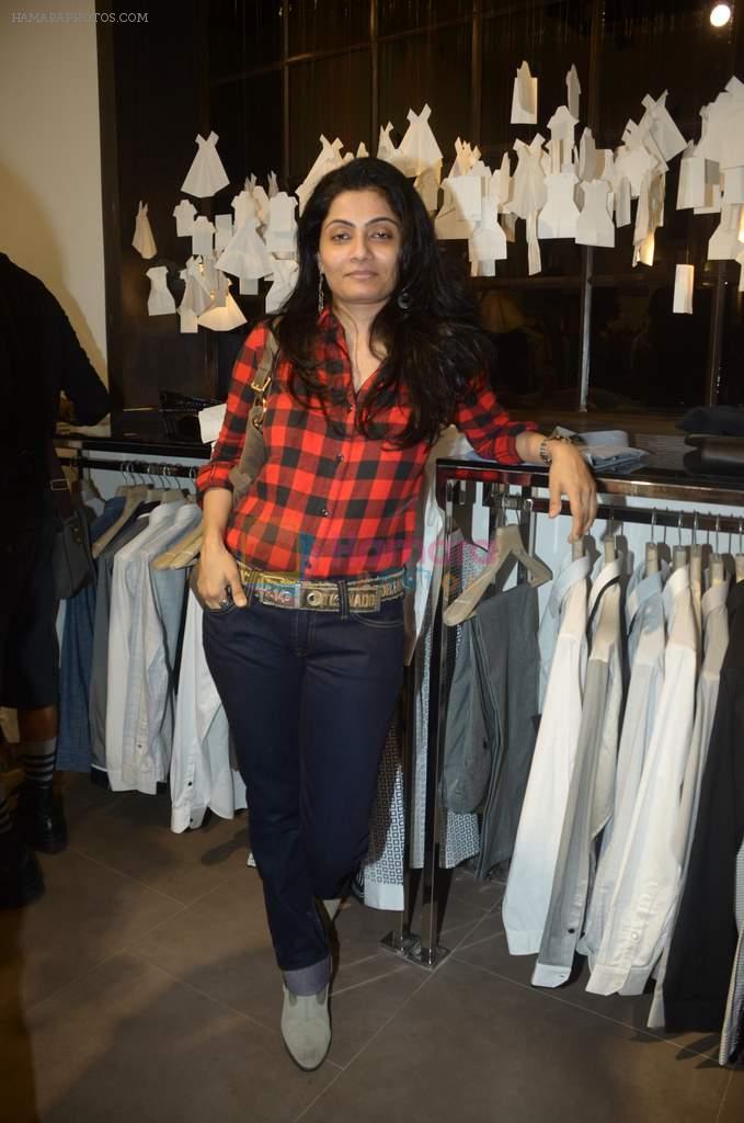 at Troy Costa store launch in Mumbai on 19th Oct 2011
