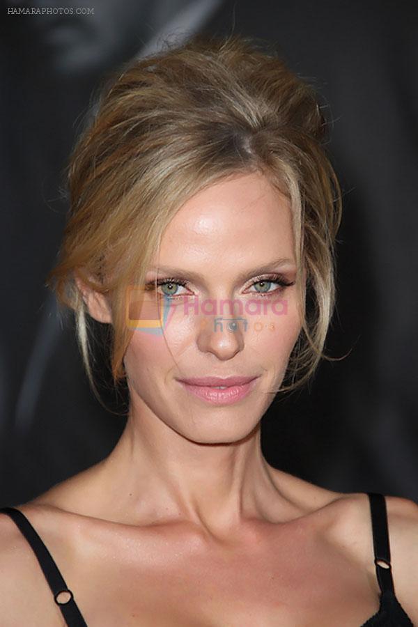 Rachel Roberts attends the _In Time_ Los Angeles Premiere in Regency Village Theatre on 20th October 2011