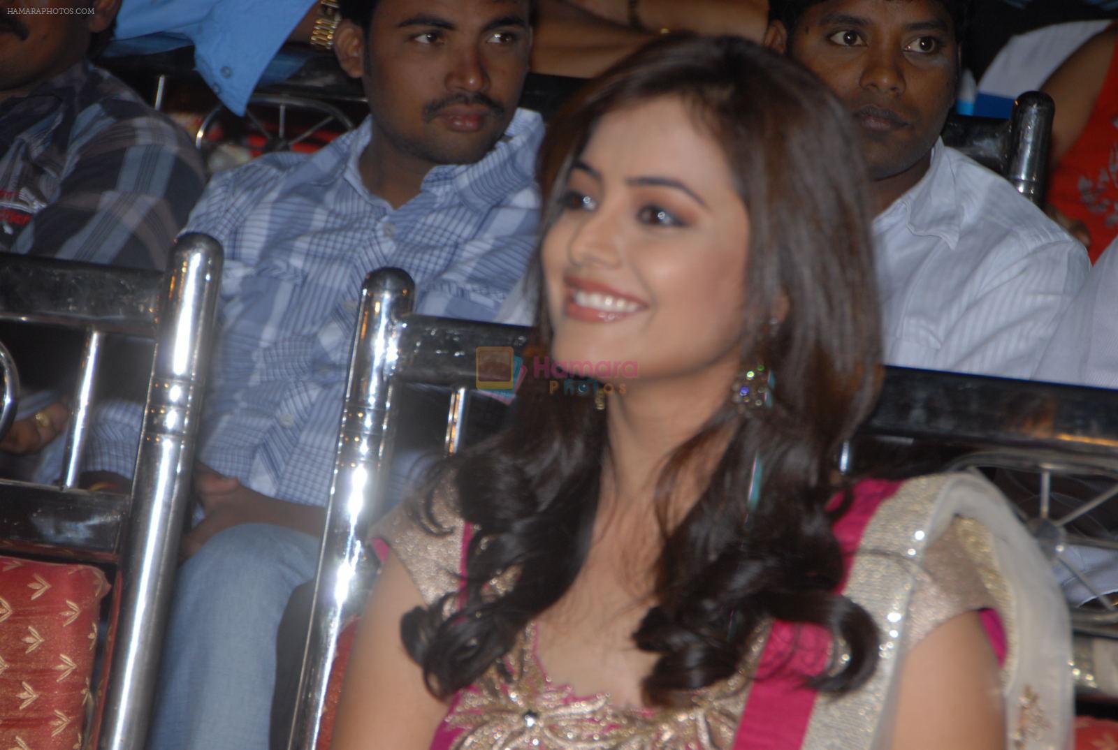 Nisha Agarwal attends Solo Movie Audio Release on 21st October 2011