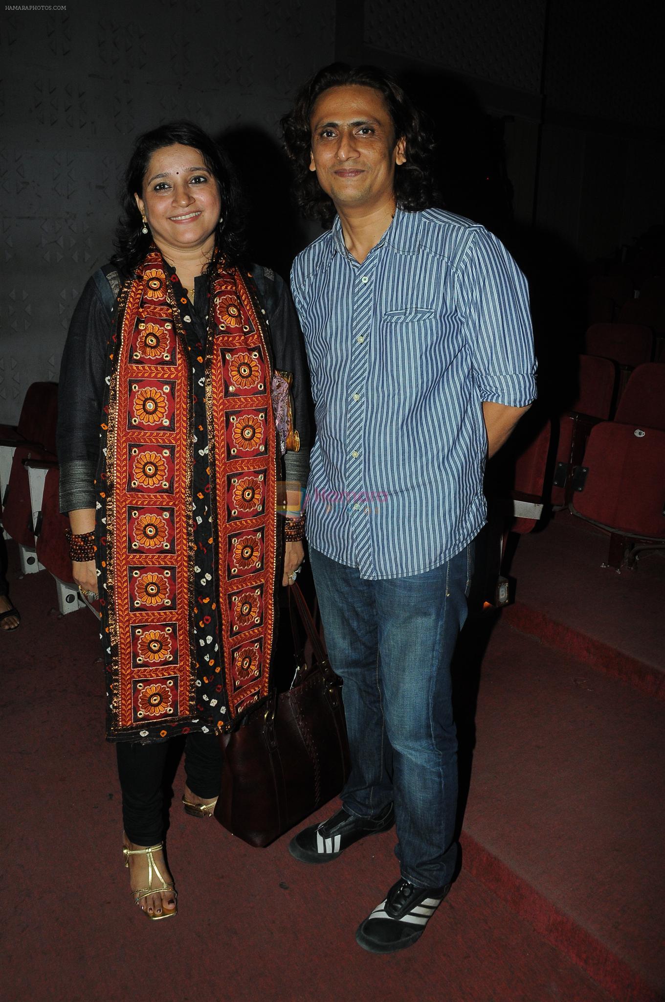 Kavita Seth at the launch of Kavita Seth's album Khuda Wohi Hai in Rangsharda on 1st Nov 2011