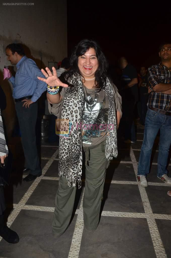 Dolly Bindra at Brinda Parekh's glam birthday bash in Wadala, Mumbai on 2nd Nov 2011
