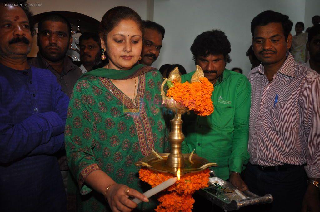Jayasudha attends WoodX Store Launch on 1st November 2011
