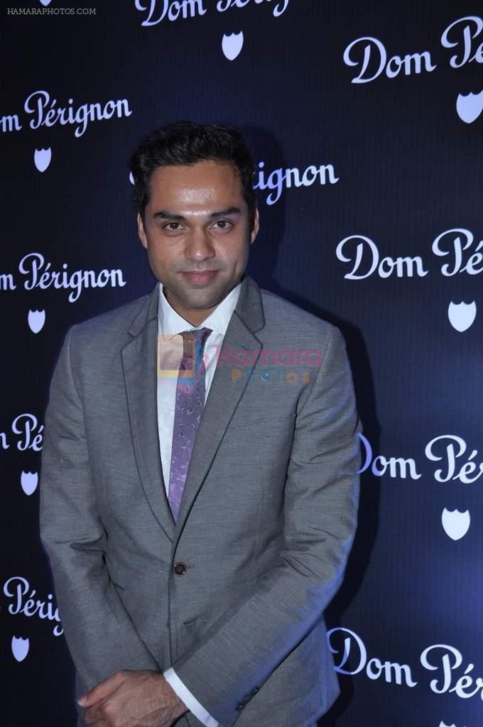 Abhay Deol at Queenie Singh and Daniel Lalonde's dinner Party in Mumbai on 7th Nov 2011