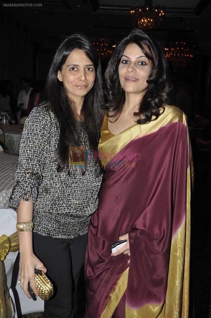 at Suhel Seth's book Launch in Taj Mahal Hotel on 10th Nov 2011