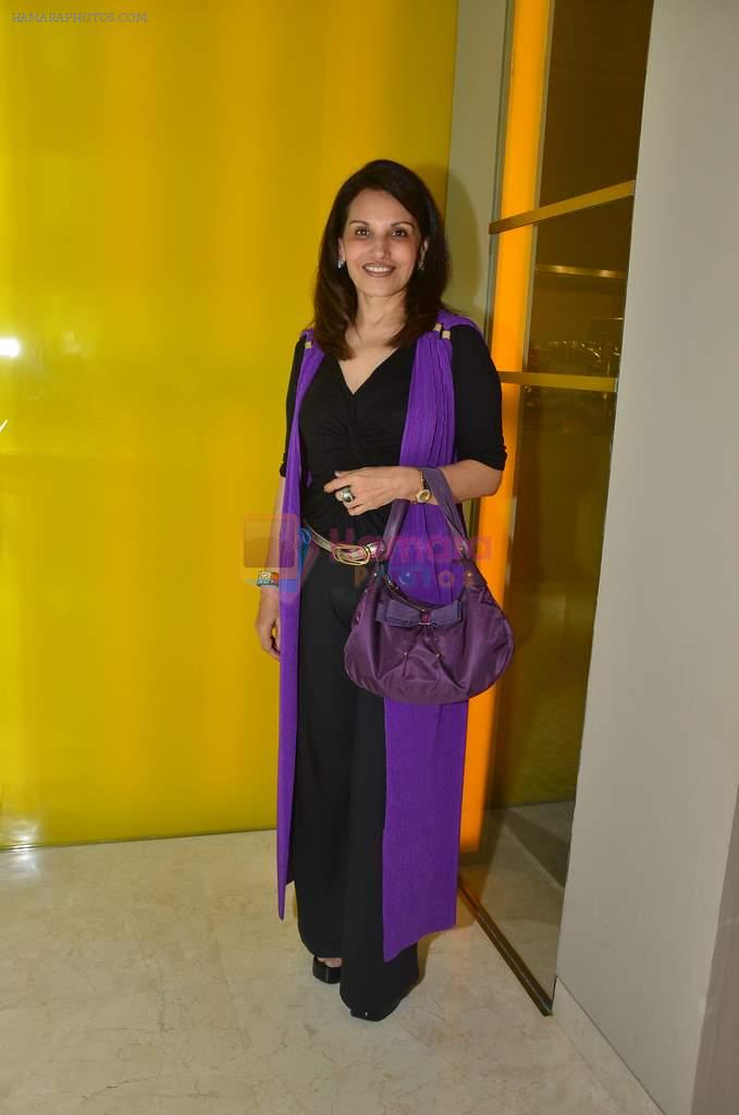 Poonam Soni at Jewellery Designer Poonam Soni's classy birthday bash in Trident, Mumbai on 12th Nov 2011