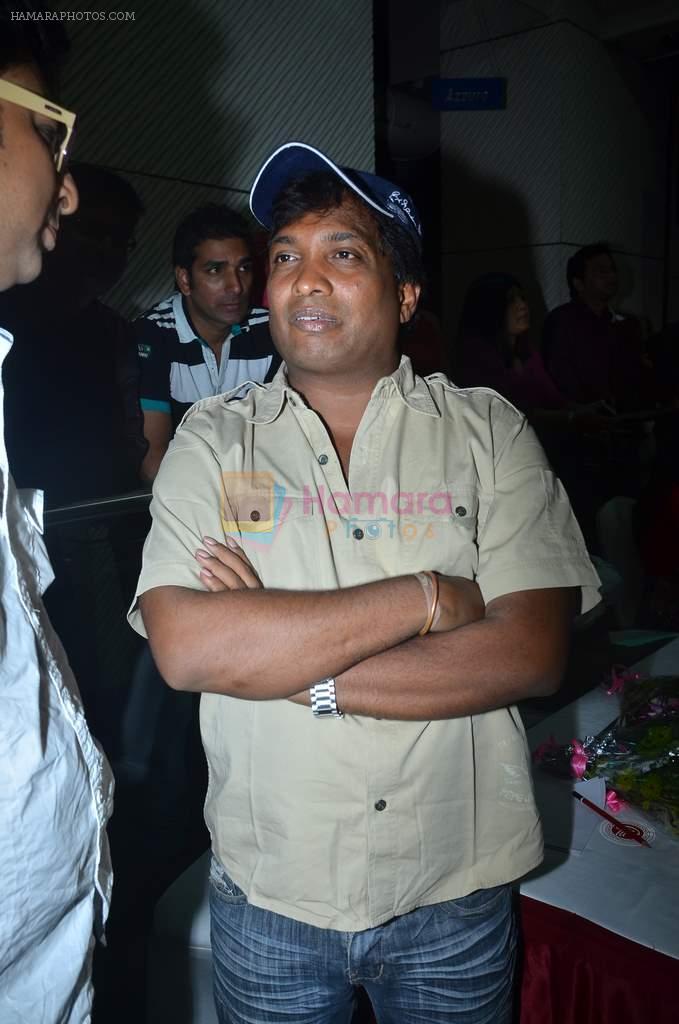 at glam All You Need Love film mahurat in Rock Bottom on 15th Nov 2011