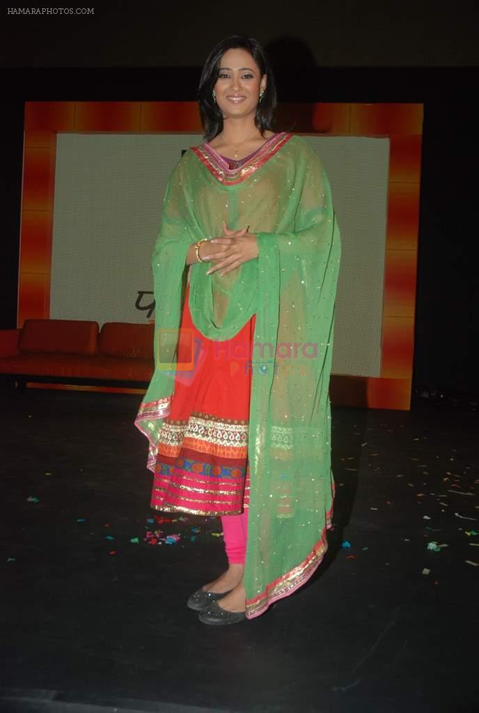 Shweta Tiwari at Sony TV launches Parvarish in Powai on 15th Nov 2011