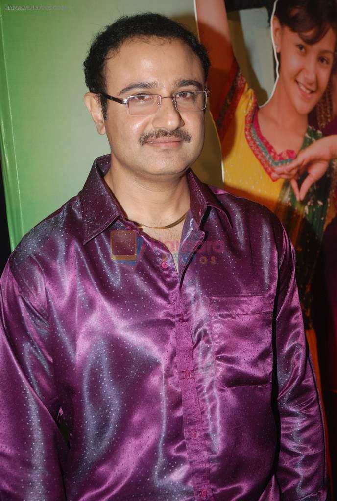 Vivek Mushran at Sony TV launches Parvarish in Powai on 15th Nov 2011