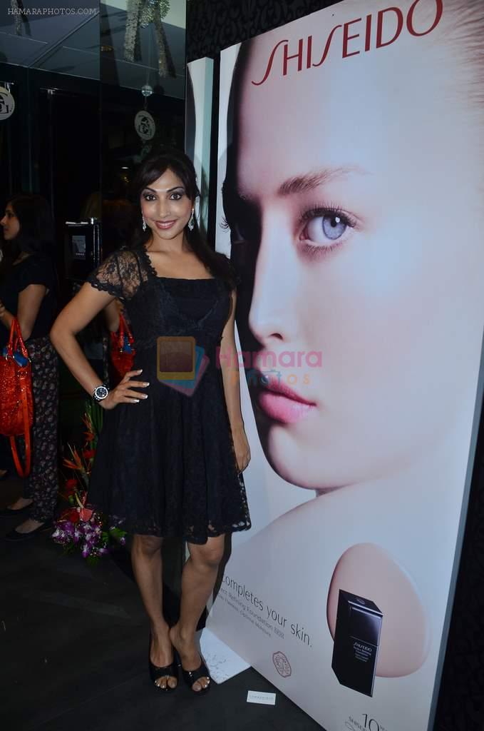 Mouli Ganguly at Gehna Jewellers event in Bandra, Mumbai on 16th Nov 2011