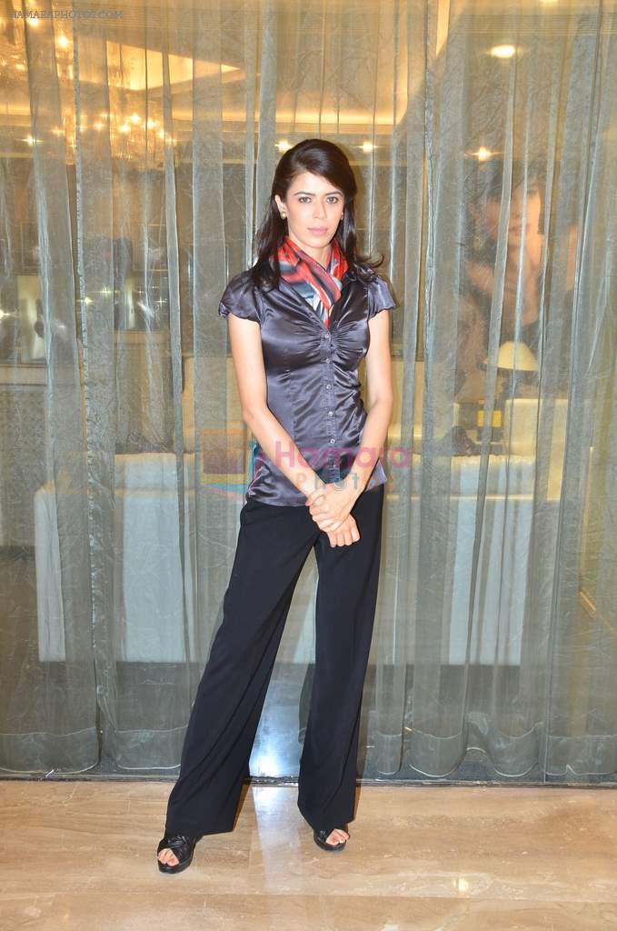 Sucheta Sharma at Tanishq showcases MIA collection in Andheri, Mumbai on 17th Nov 2011