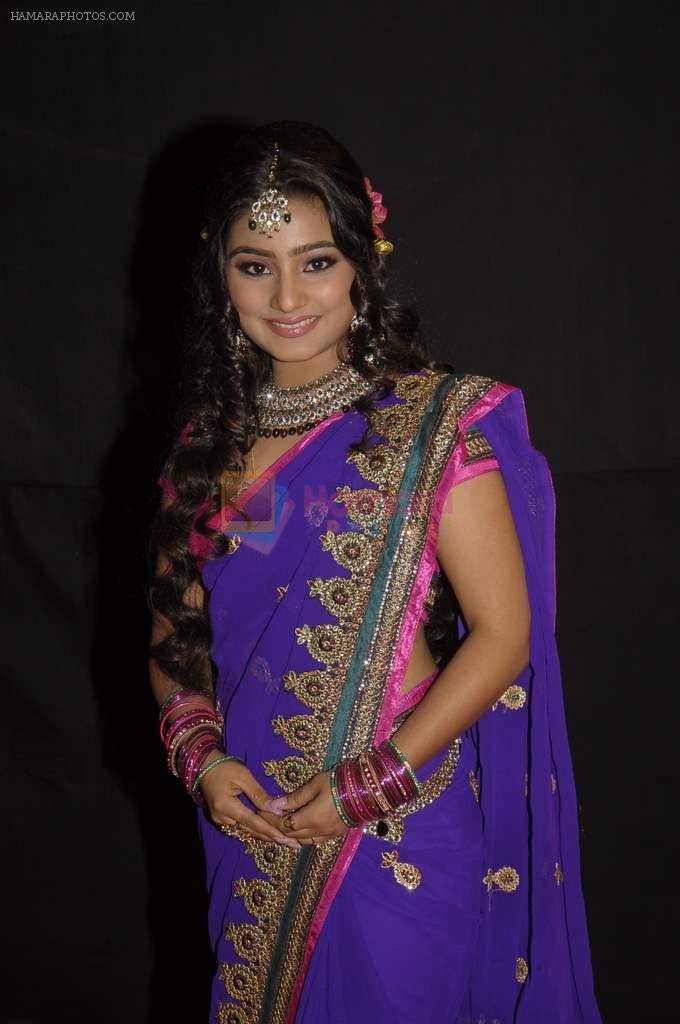 Neha Marda at Golden Petal Awards in Filmcity, Mumbai on 21st Nov 2011