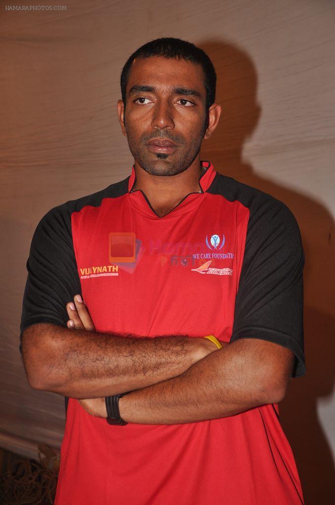 at National Kabaddi championship in Dadar, Mumbai on 23rd Nov 2011