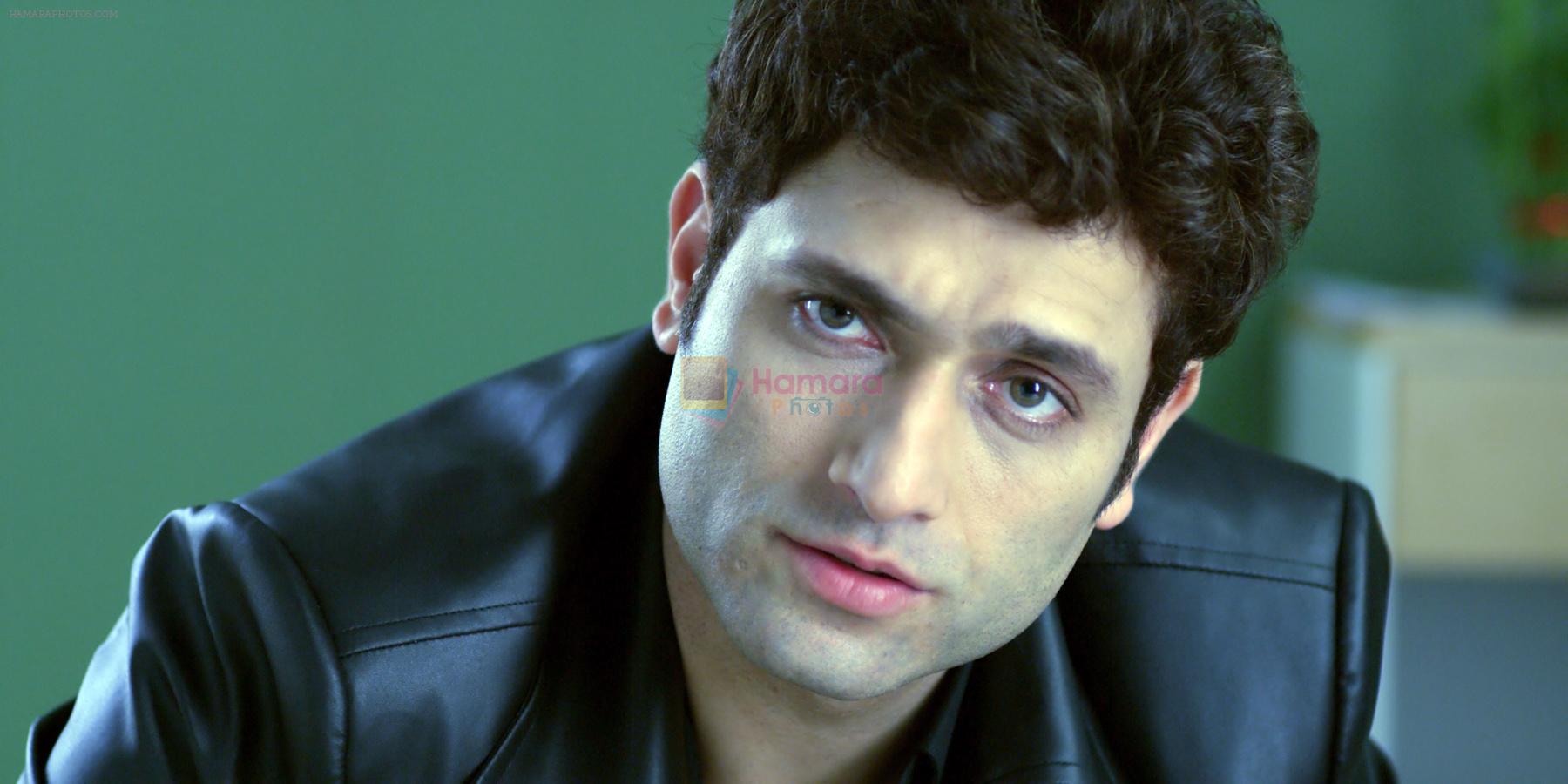Shiney Ahuja in the still from movie Ghost