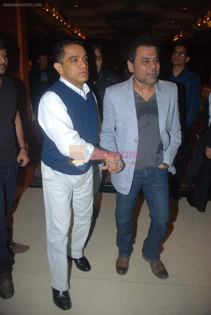 Anees Bazmee at I_m Mortal event in J W Marriott on 26th  Nov 2011