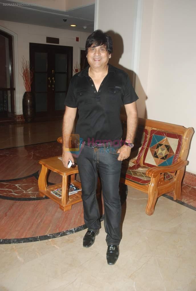 at the Audio release of 'Kya Yahi Sach Hai' and 'Carnage By Angels' book launch in Club Millenium, Juhu on 28th Nov 2011