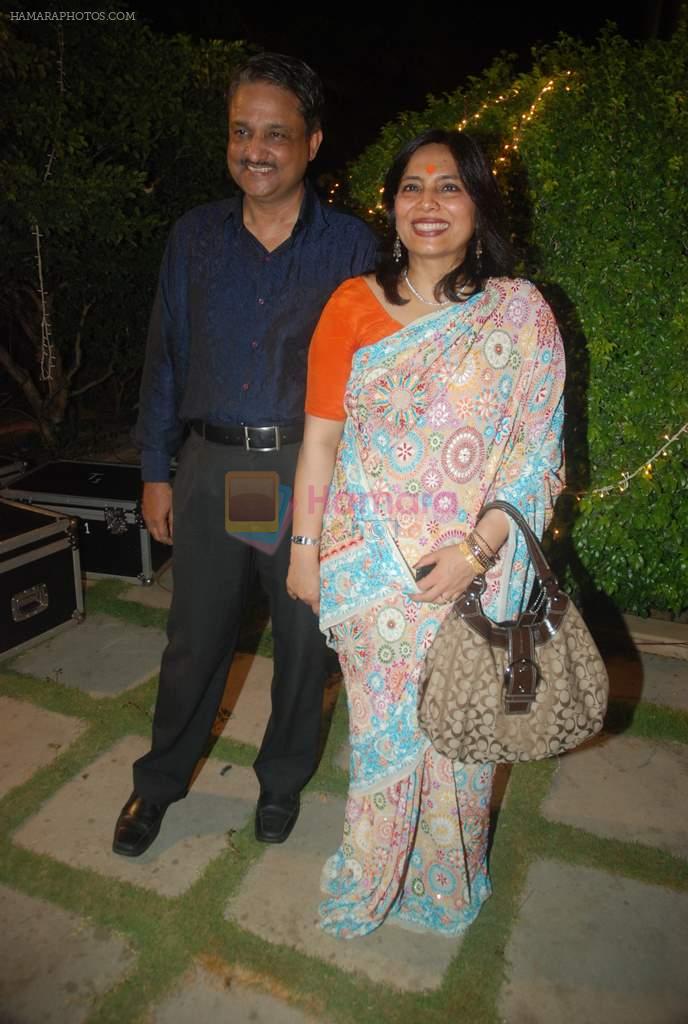 at the Audio release of 'Kya Yahi Sach Hai' and 'Carnage By Angels' book launch in Club Millenium, Juhu on 28th Nov 2011