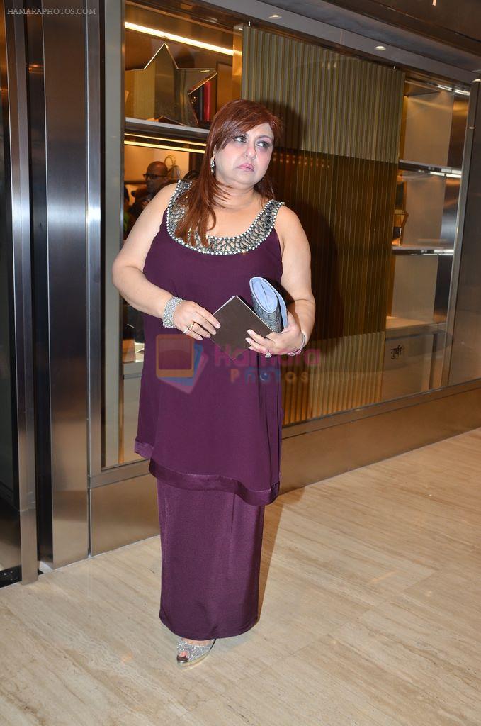 graces Gucci preview at Trident, Mumbai on 2nd Dec 2011
