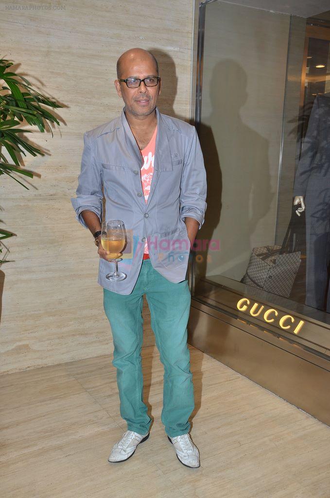 graces Gucci preview at Trident, Mumbai on 2nd Dec 2011