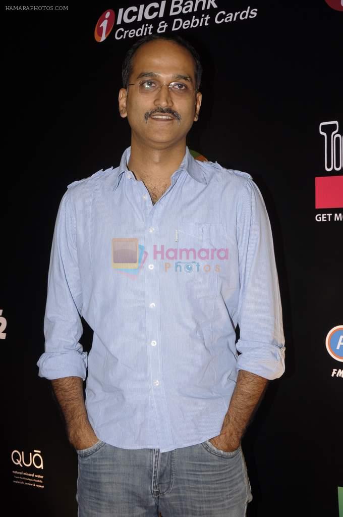 Rohan Sippy at Timeout Food Awards in Taj Land's End, Mumbai on 6th Dec 2011